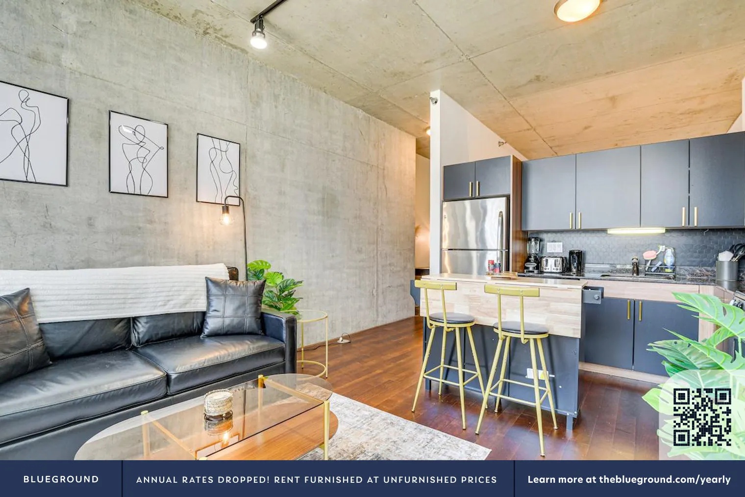 235 W Van Buren St   60607 60607-Building West Van Buren Street - evolve-unit#ID1306527P-Chicago-IL