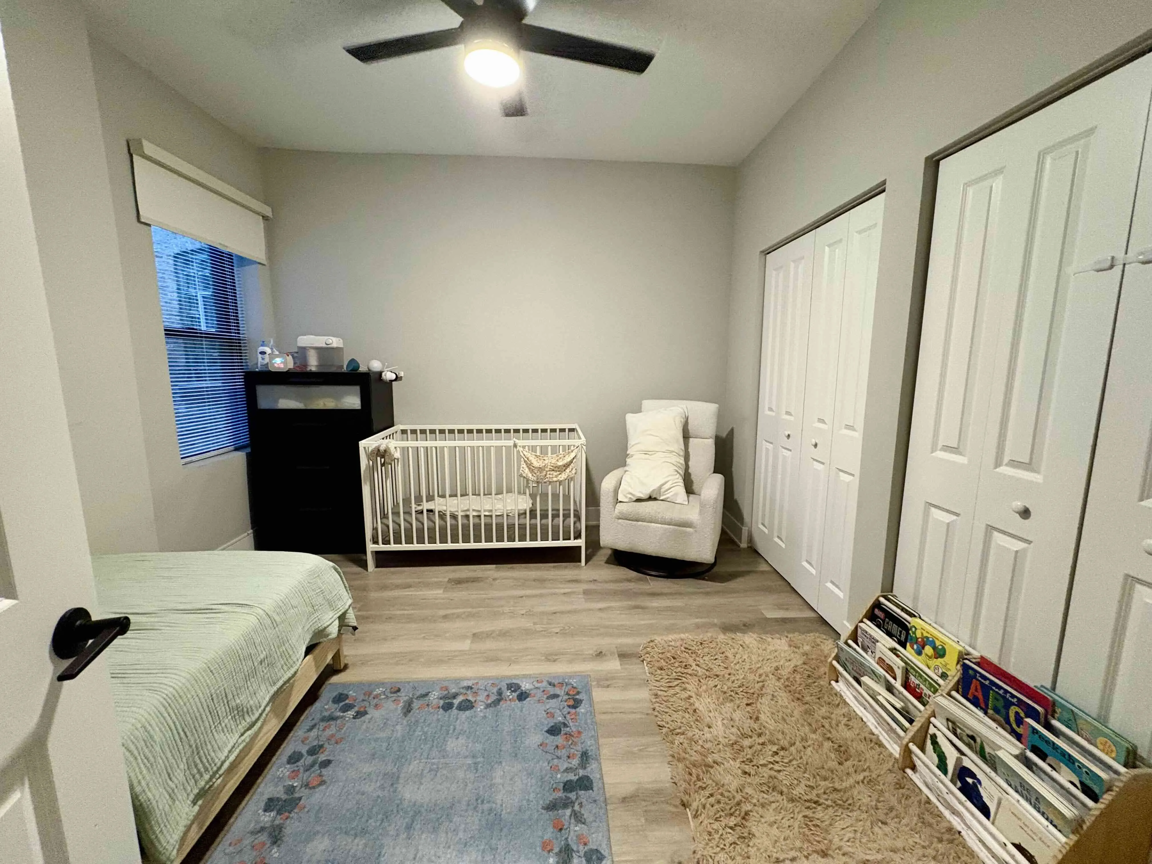 3122 W Logan Blvd   60647 60647-unit#2-Chicago-IL