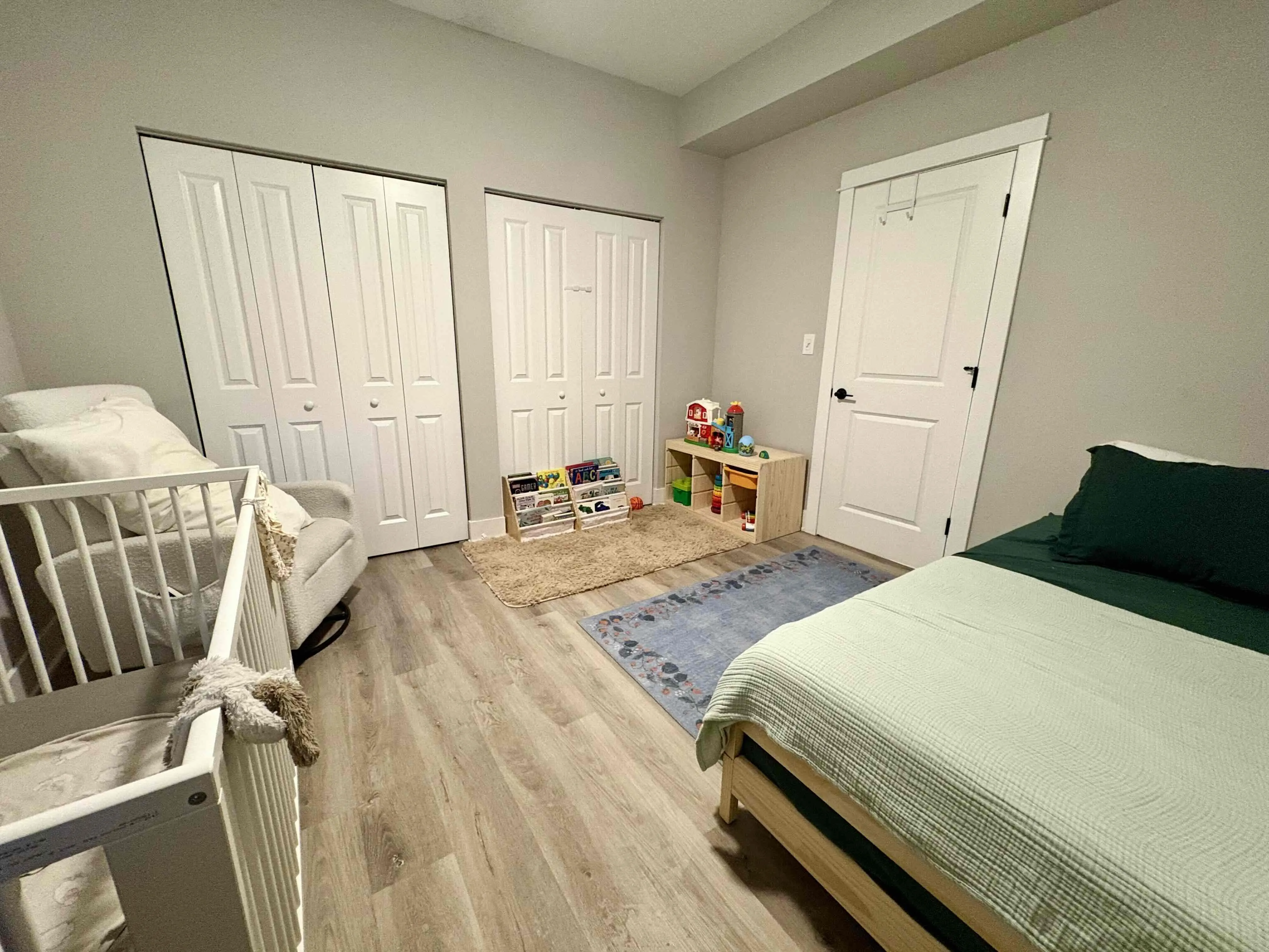 3122 W Logan Blvd   60647 60647-unit#2-Chicago-IL