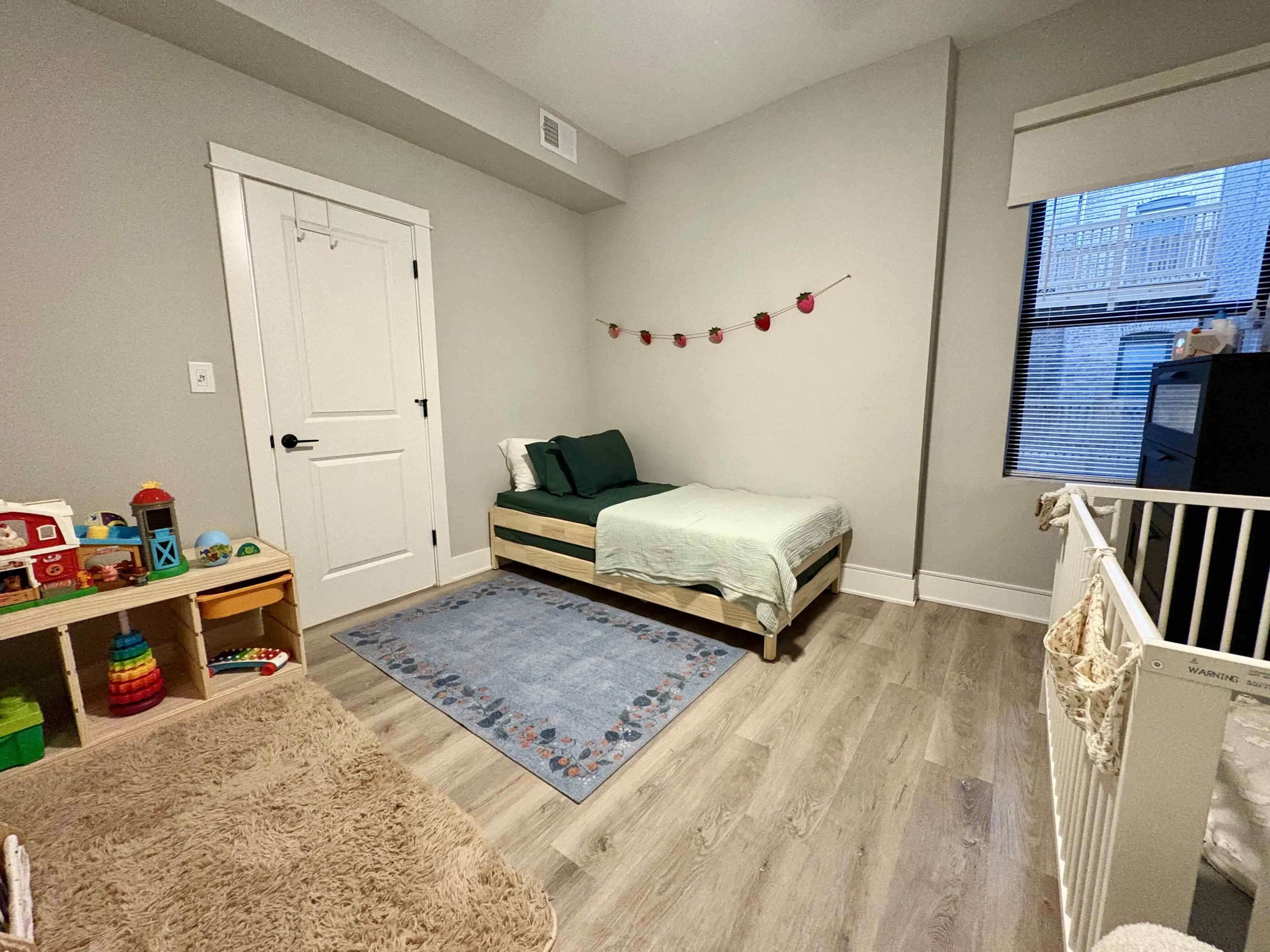 3122 W Logan Blvd   60647 60647-unit#2-Chicago-IL