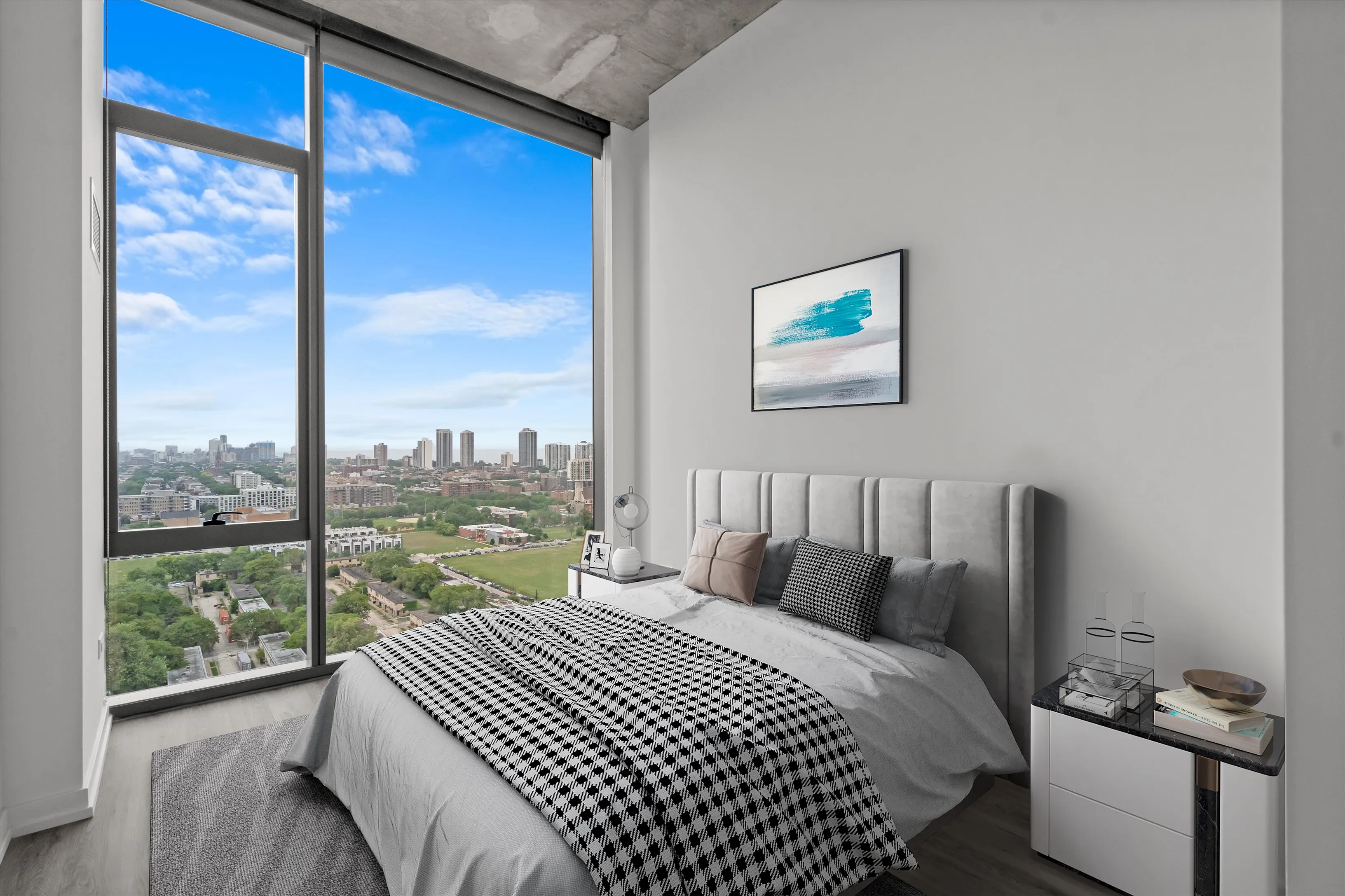 808 N CLEVELAND AVE 60610-The 808 Cleveland