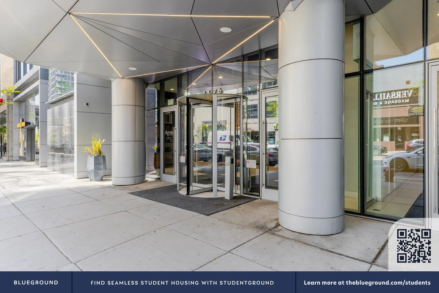 1326 S Michigan Ave 60605 60605-Arrive Michigan Avenue-unit#ID84-Chicago-IL