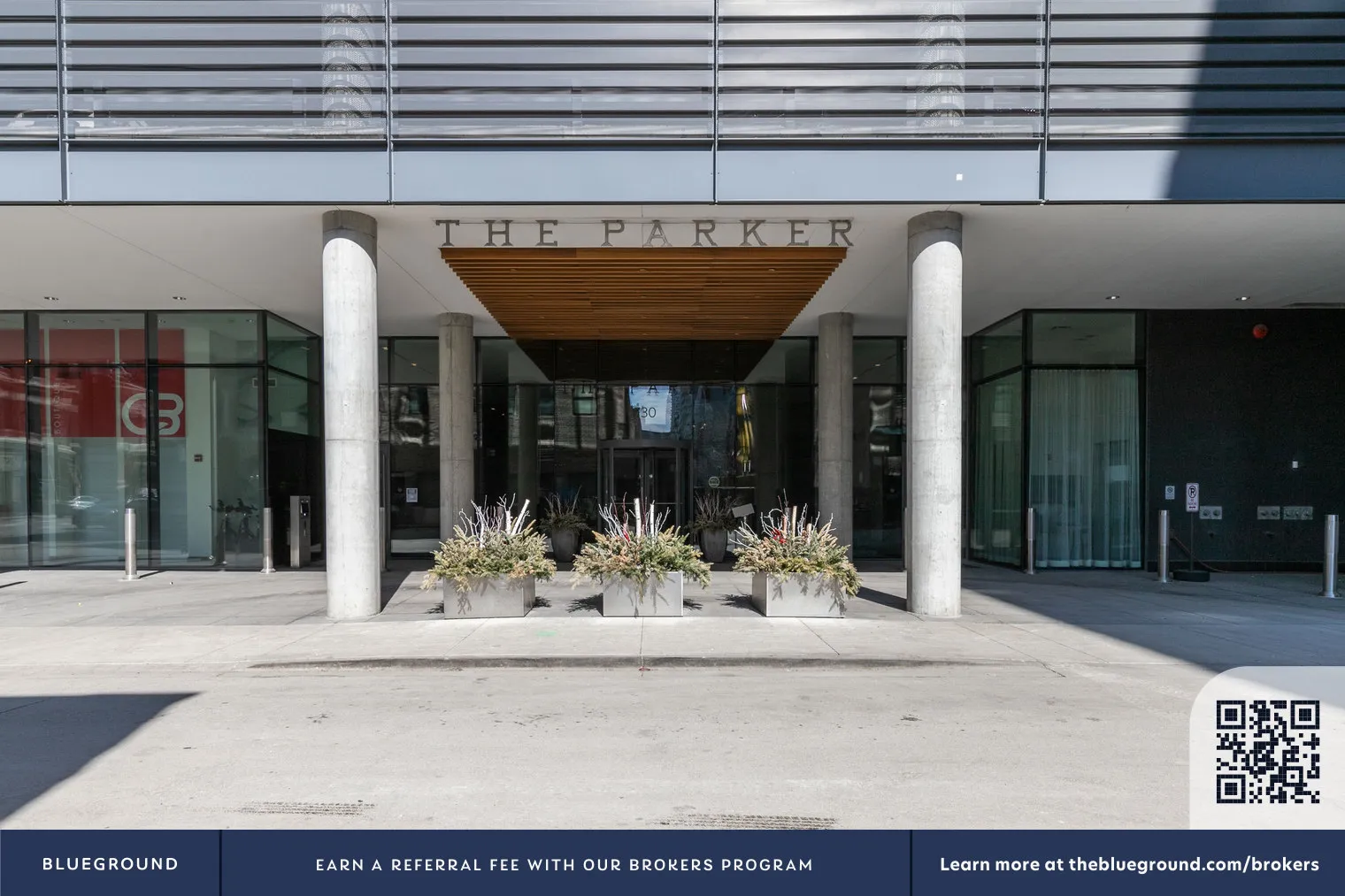 730 W Couch Pl   60661 60661-The Parker-unit#ID1367-Chicago-IL