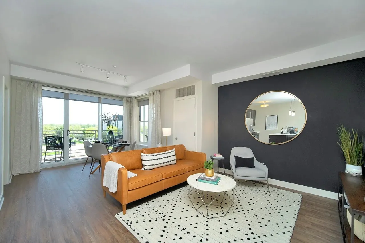 770 Skokie Blvd 60062 60062-TGM-unit#601-Northbrook-IL