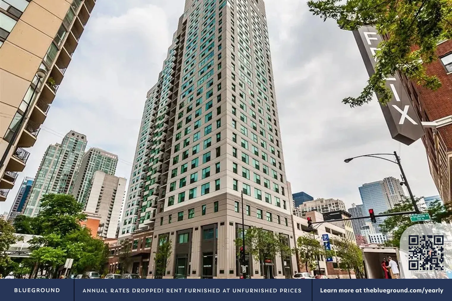 77 W Huron St 60654 60654-West77-unit#ID1270-Chicago-IL