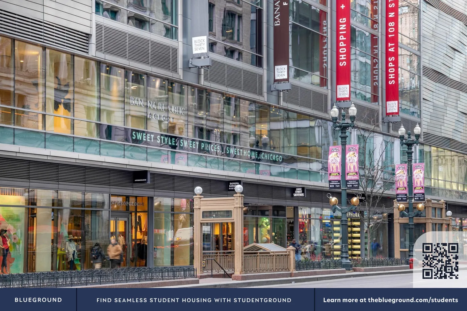 210 N Wells St   60601 60601-Lake & Wells Apartments-unit#ID701-Chicago-IL