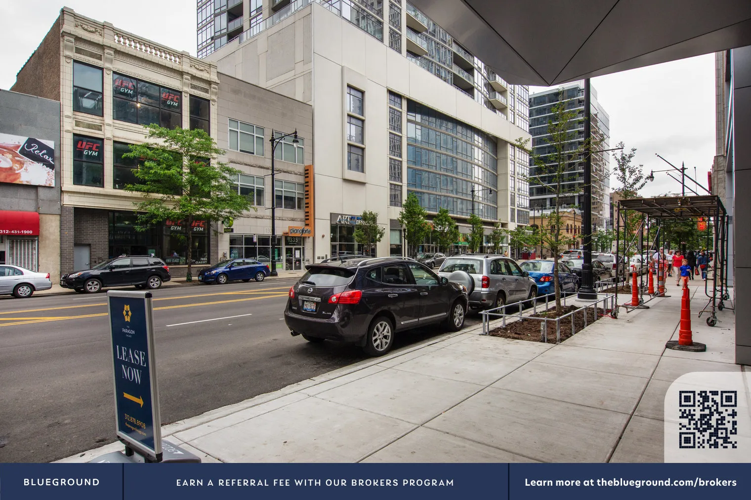 1326 S Michigan Ave 60605 60605-Arrive Michigan Avenue-unit#ID84-Chicago-IL