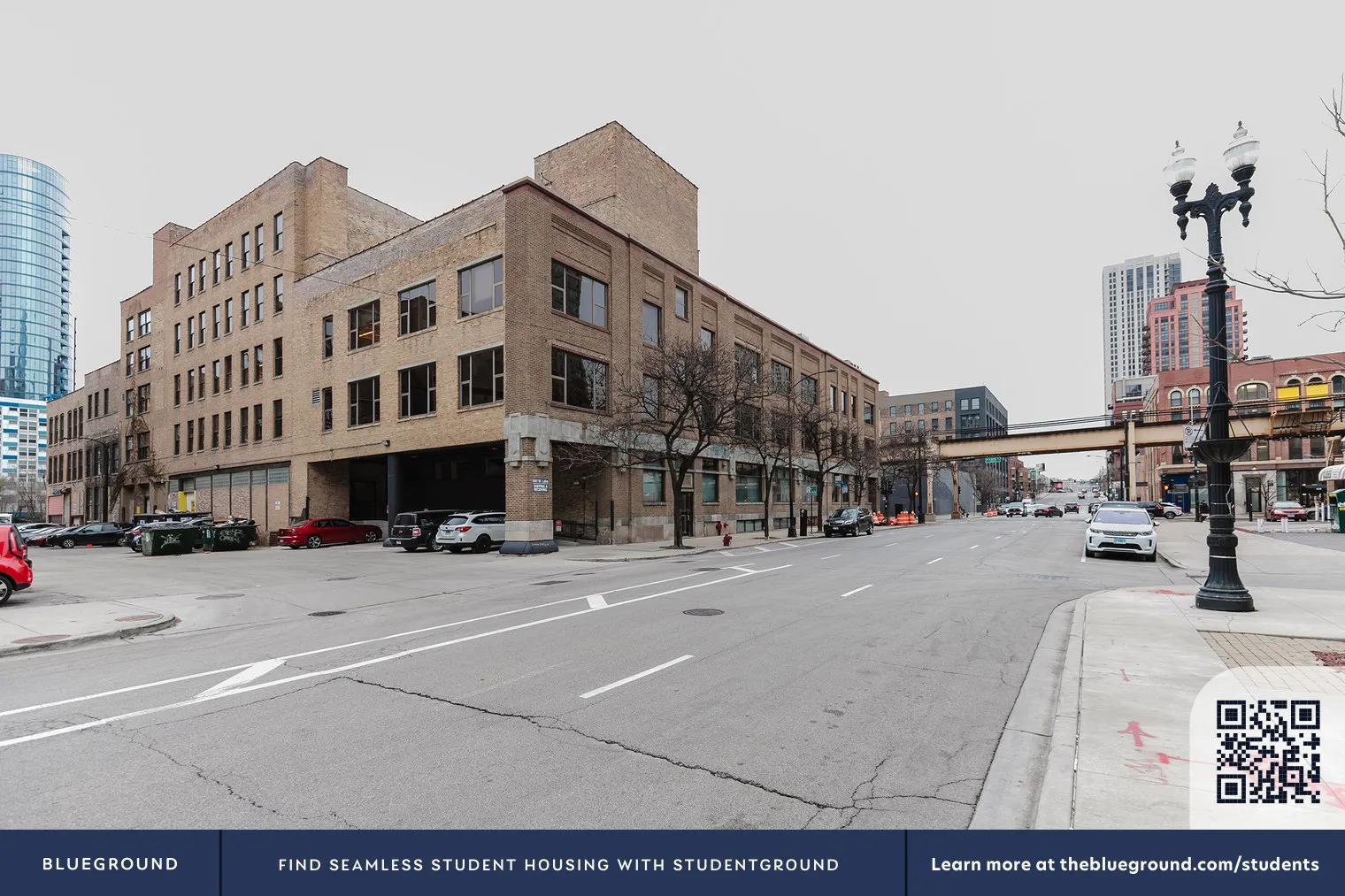 165 N Desplaines St   60661 60661-Emme-unit#ID644-Chicago-IL