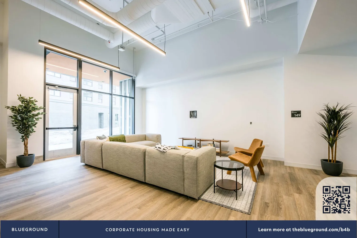 851 W Blackhawk St 60642 60642-Building West Blackhawk Street - cloud9-guesty-unit#ID1243854P-Chicago-IL