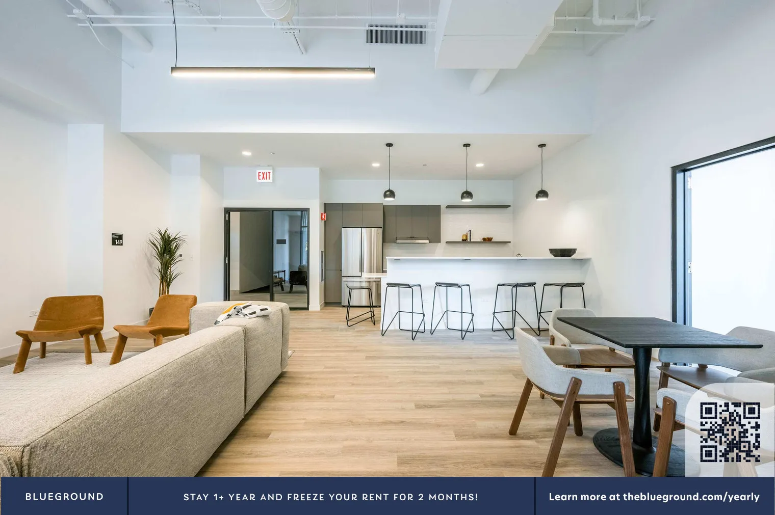 851 W Blackhawk St 60642 60642-Building West Blackhawk Street - cloud9-guesty-unit#ID1243854P-Chicago-IL