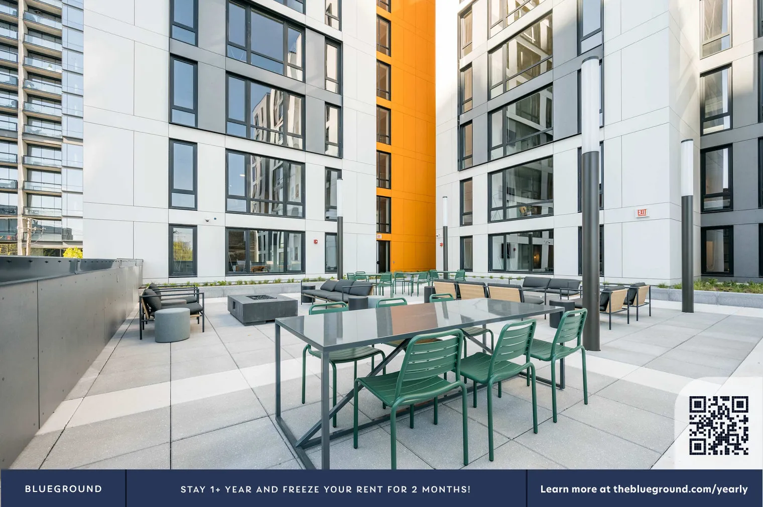 851 W Blackhawk St 60642 60642-Building West Blackhawk Street - cloud9-guesty-unit#ID1243856P-Chicago-IL