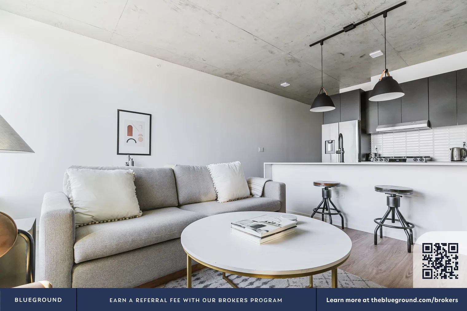 225 N Elizabeth St 60607 60607-The Elizabeth-unit#ID1101-Chicago-IL