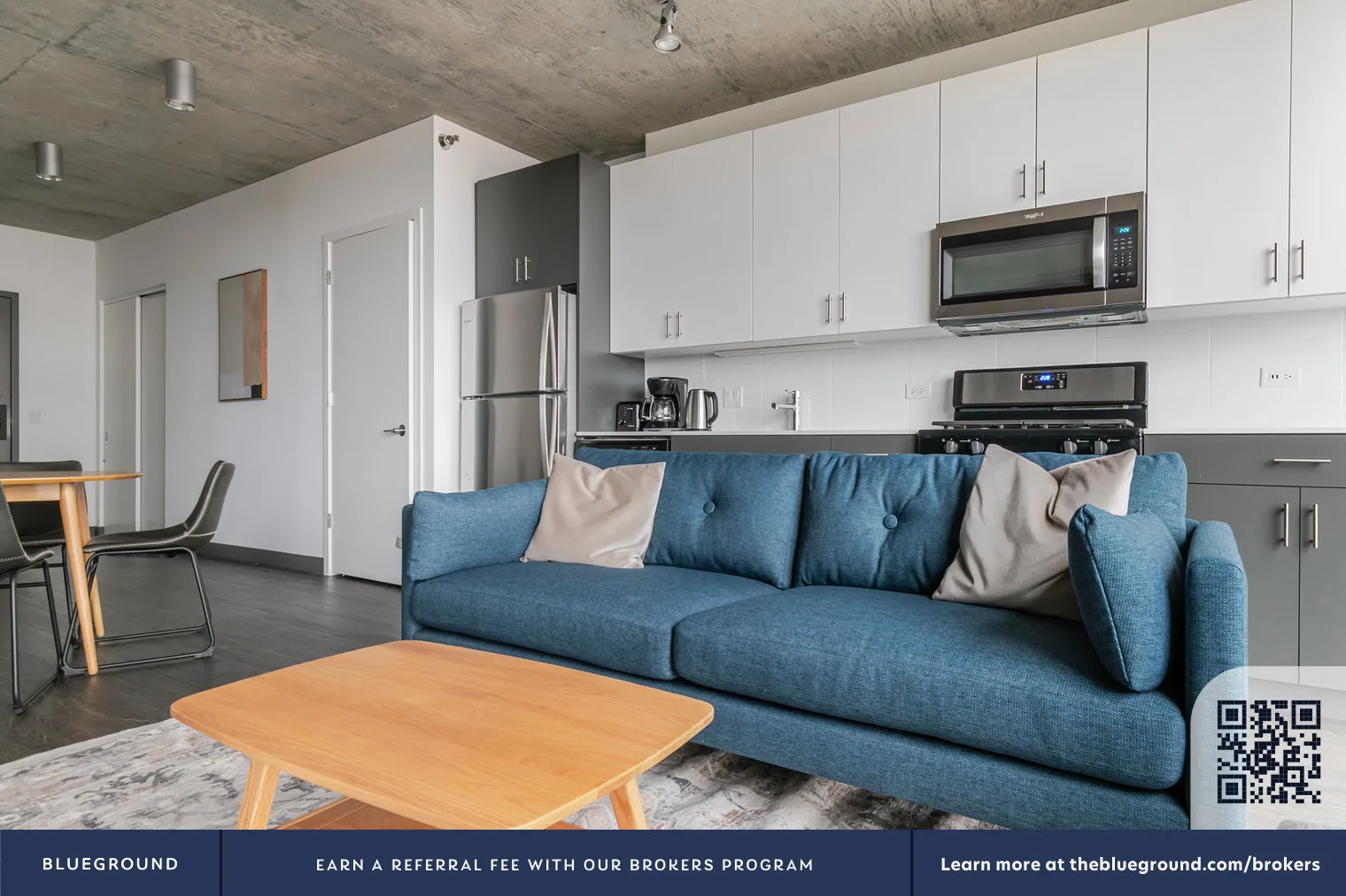 60 E Randolph St 60601 60601-Parkline-unit#ID1370-Chicago-IL