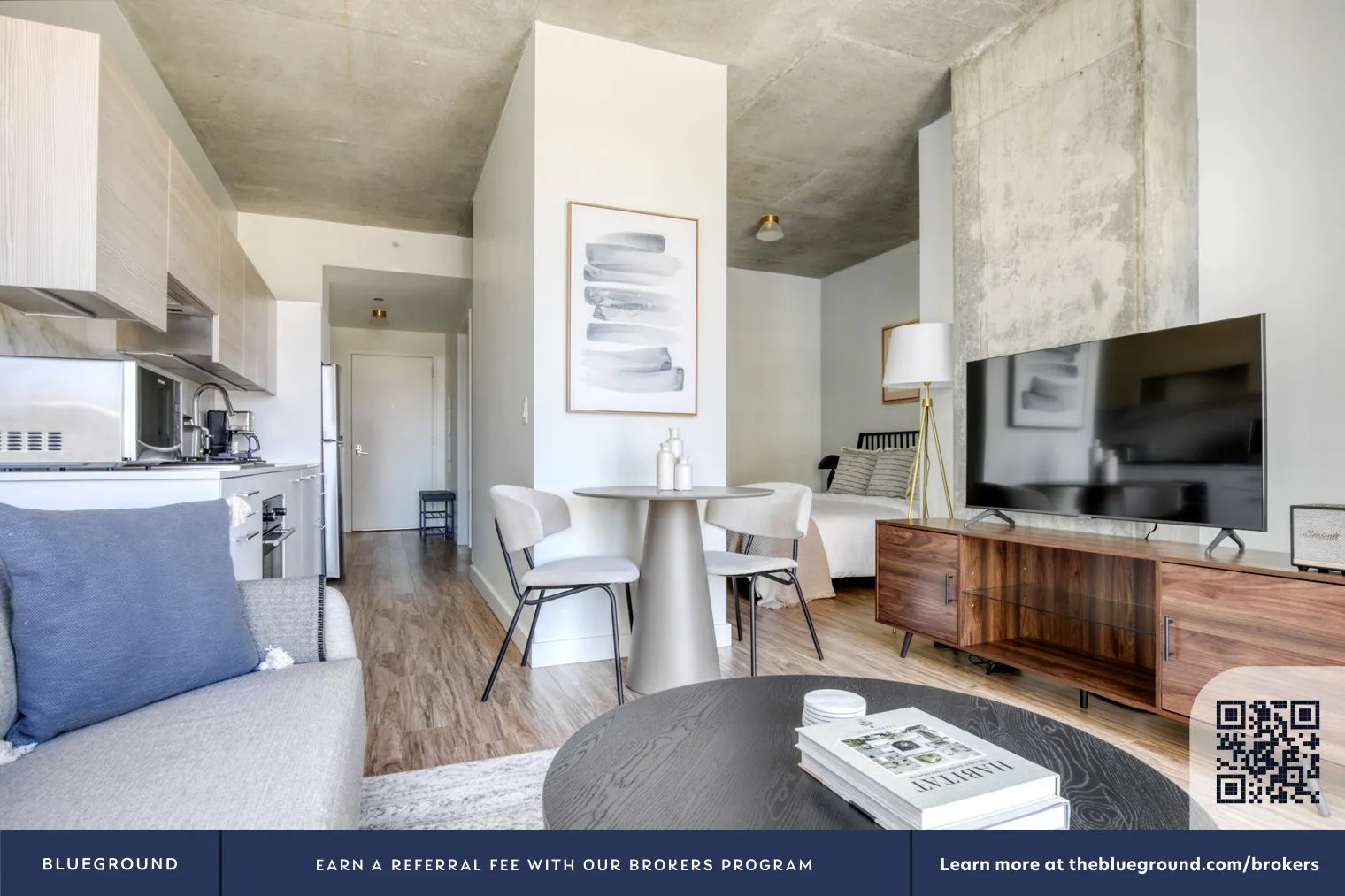 165 N Desplaines St 60661 60661-Emme-unit#ID644-Chicago-IL