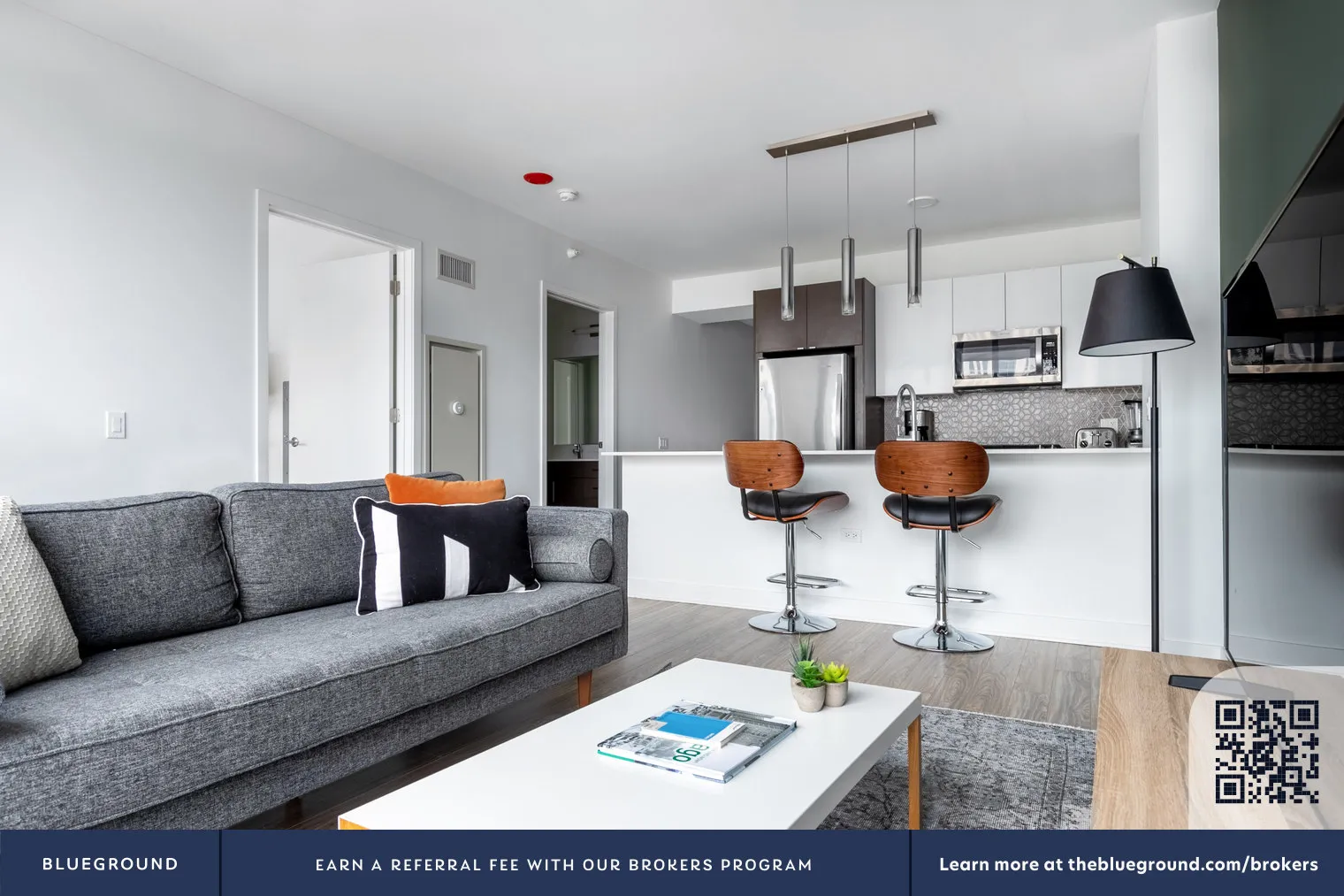 1326 S Michigan Ave 60605 60605-Arrive Michigan Avenue-unit#ID84-Chicago-IL