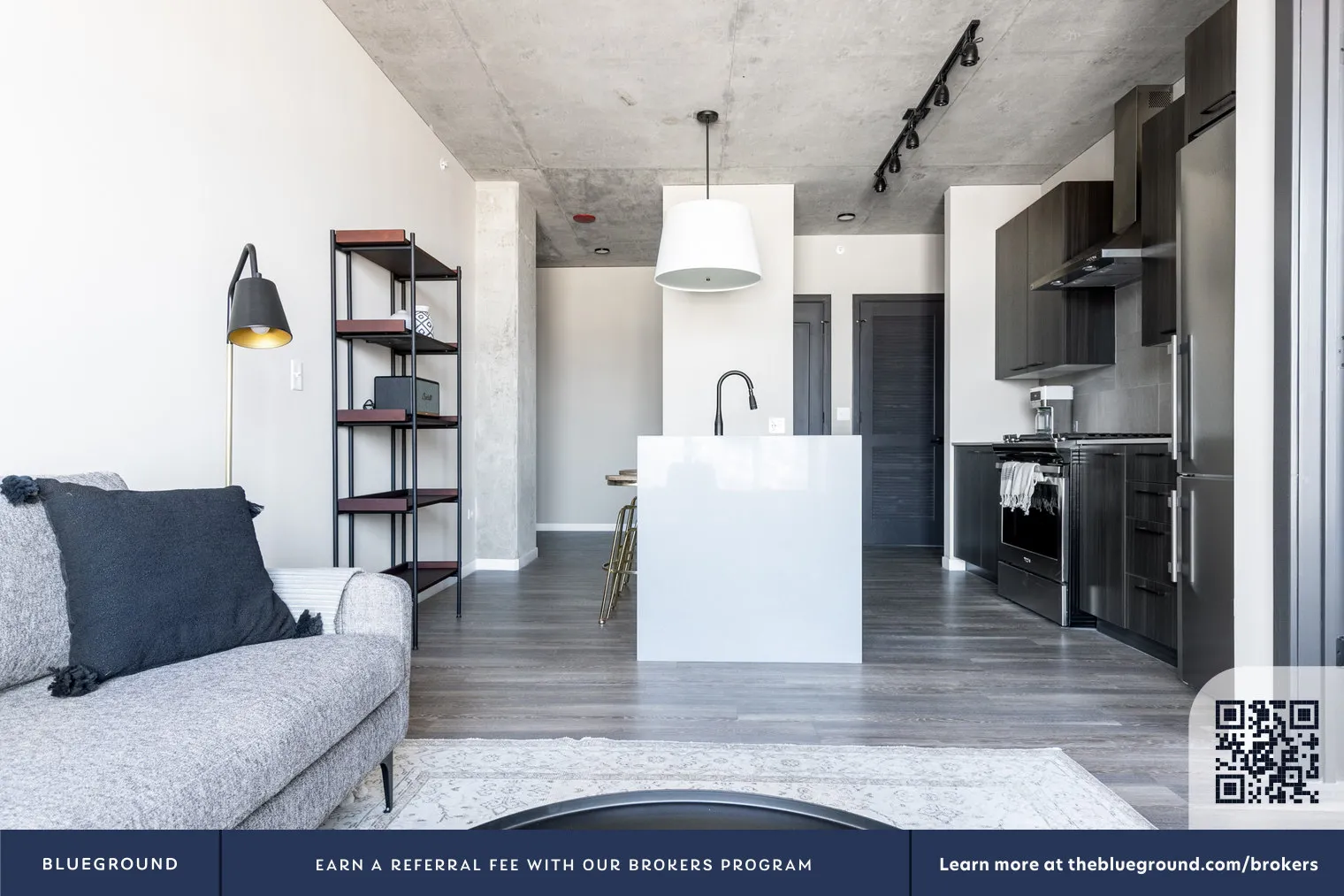 939 W Washington Blvd   60607 60607-Union West Apartments-unit#ID293-Chicago-IL