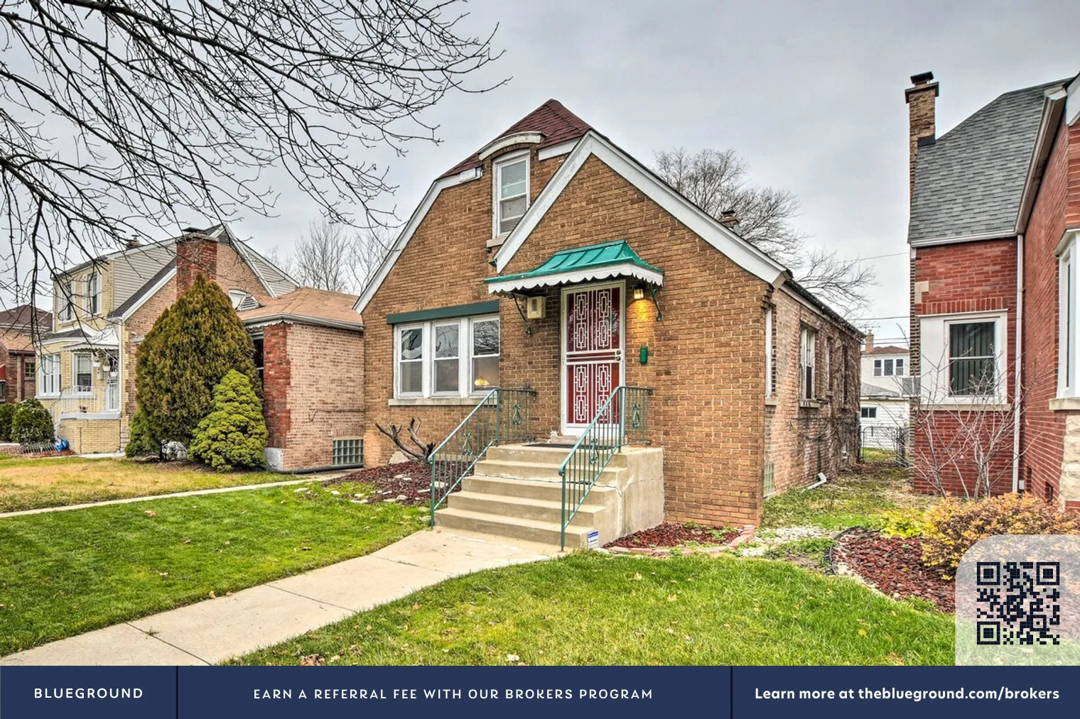 10431 S Eberhart Ave 60628 60628-Building South Eberhart Avenue-unit#ID1306448P-Chicago-IL