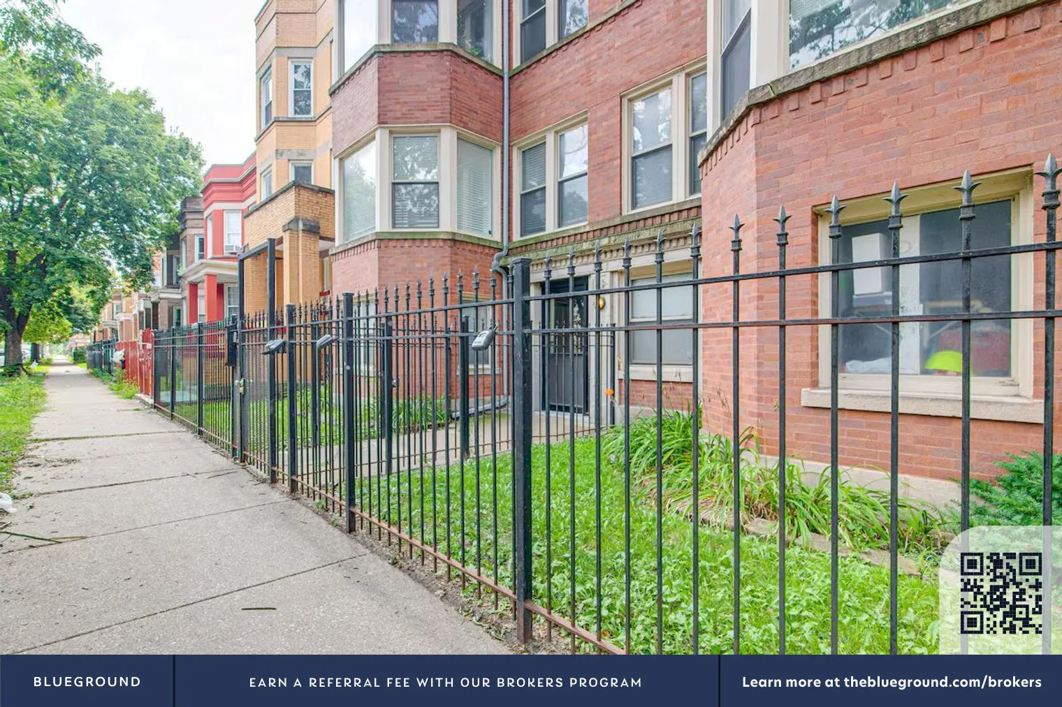 6210 S Evans Ave   60637 60637-Building South Evans Avenue - evolve-unit#ID1306921P-Chicago-IL