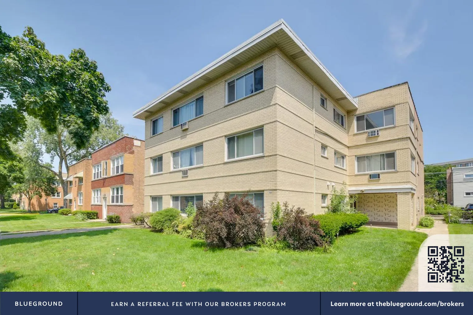 8845 Lamon Ave   60077 60077-Building Lamon Avenue - evolve-unit#ID1306683P-Skokie-IL