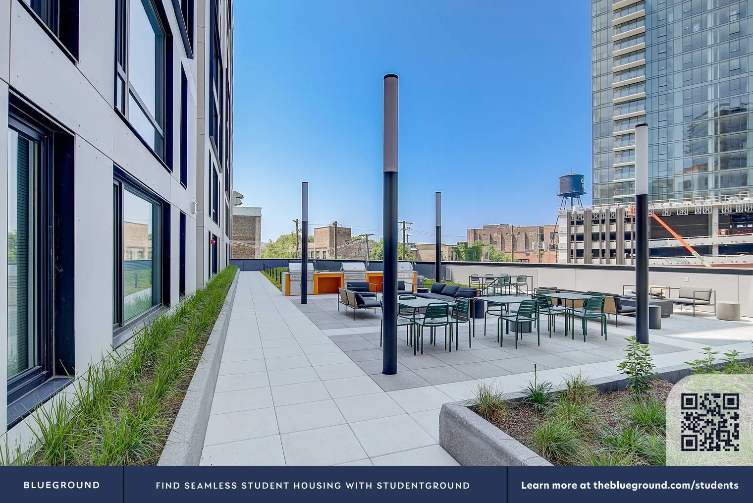 851 W Blackhawk St 60642 60642-Building West Blackhawk Street - cloud9-guesty-unit#ID1243856P-Chicago-IL