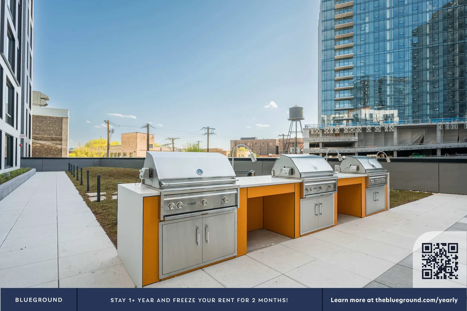 851 W Blackhawk St   60642 60642-Building West Blackhawk Street - cloud9-guesty-unit#ID1243854P-Chicago-IL