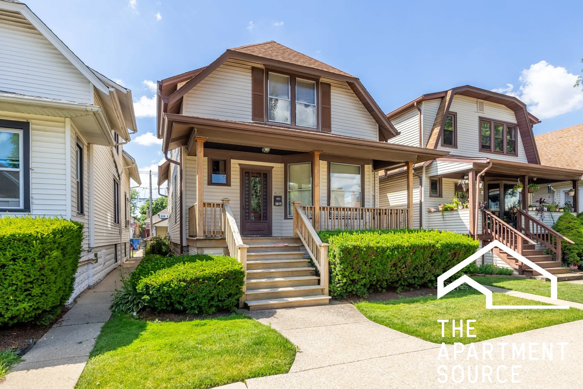 5311 W Berenice Ave   60641 60641-unit#1-Chicago-IL