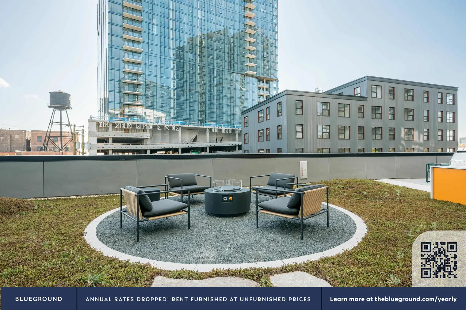 851 W Blackhawk St 60642 60642-Building West Blackhawk Street - cloud9-guesty-unit#ID1243854P-Chicago-IL