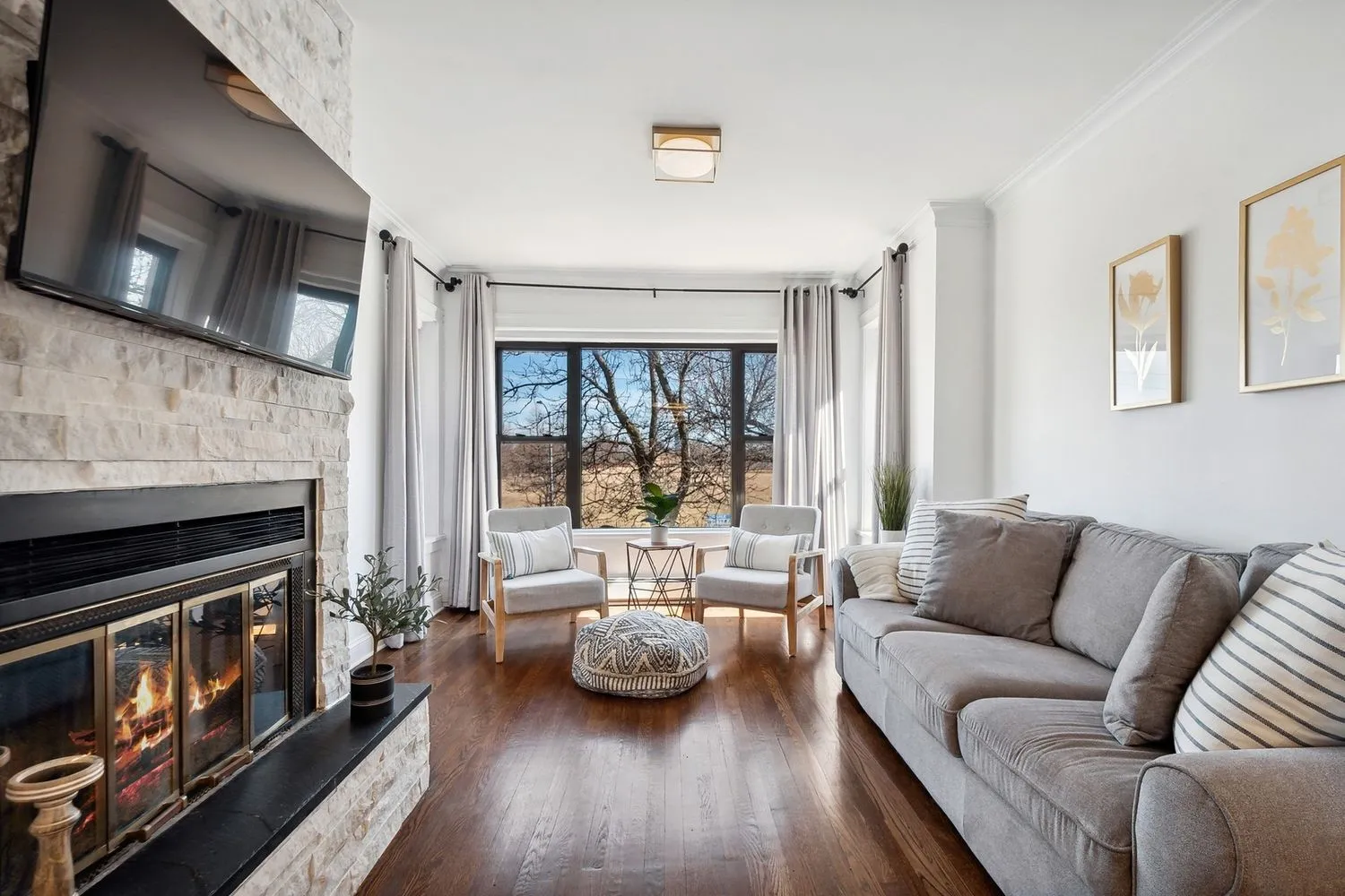 5426 N Western Ave 60625 60625-unit#2-Chicago-IL