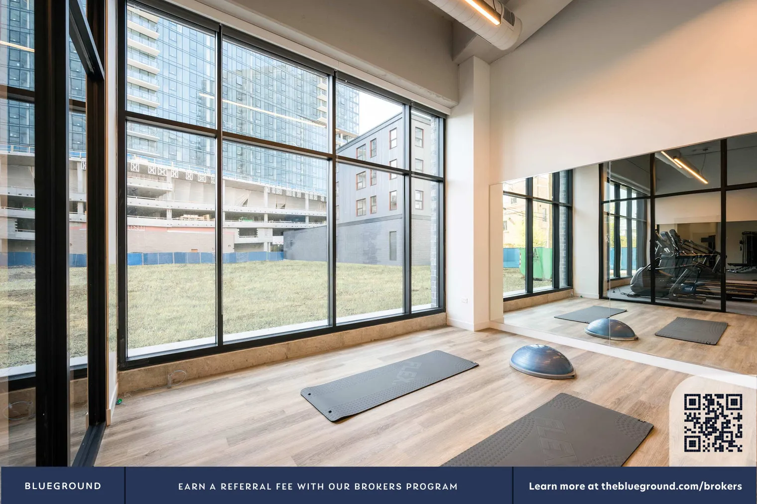 851 W Blackhawk St 60642 60642-Building West Blackhawk Street - cloud9-guesty-unit#ID1243856P-Chicago-IL