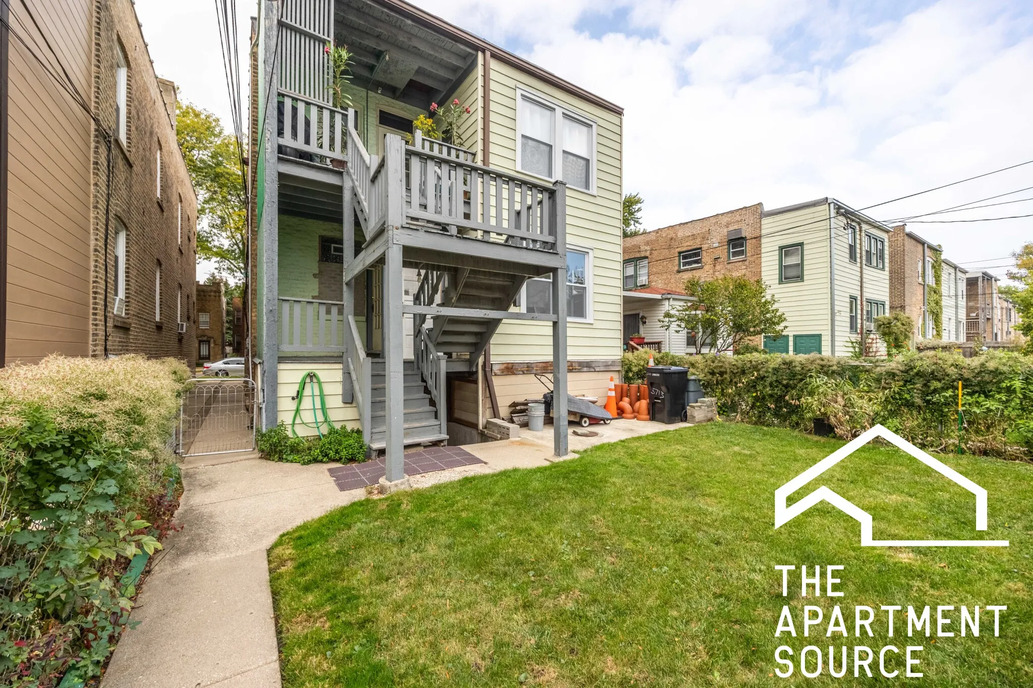 5713 N Talman Ave 60659 60659-unit#1-Chicago-IL