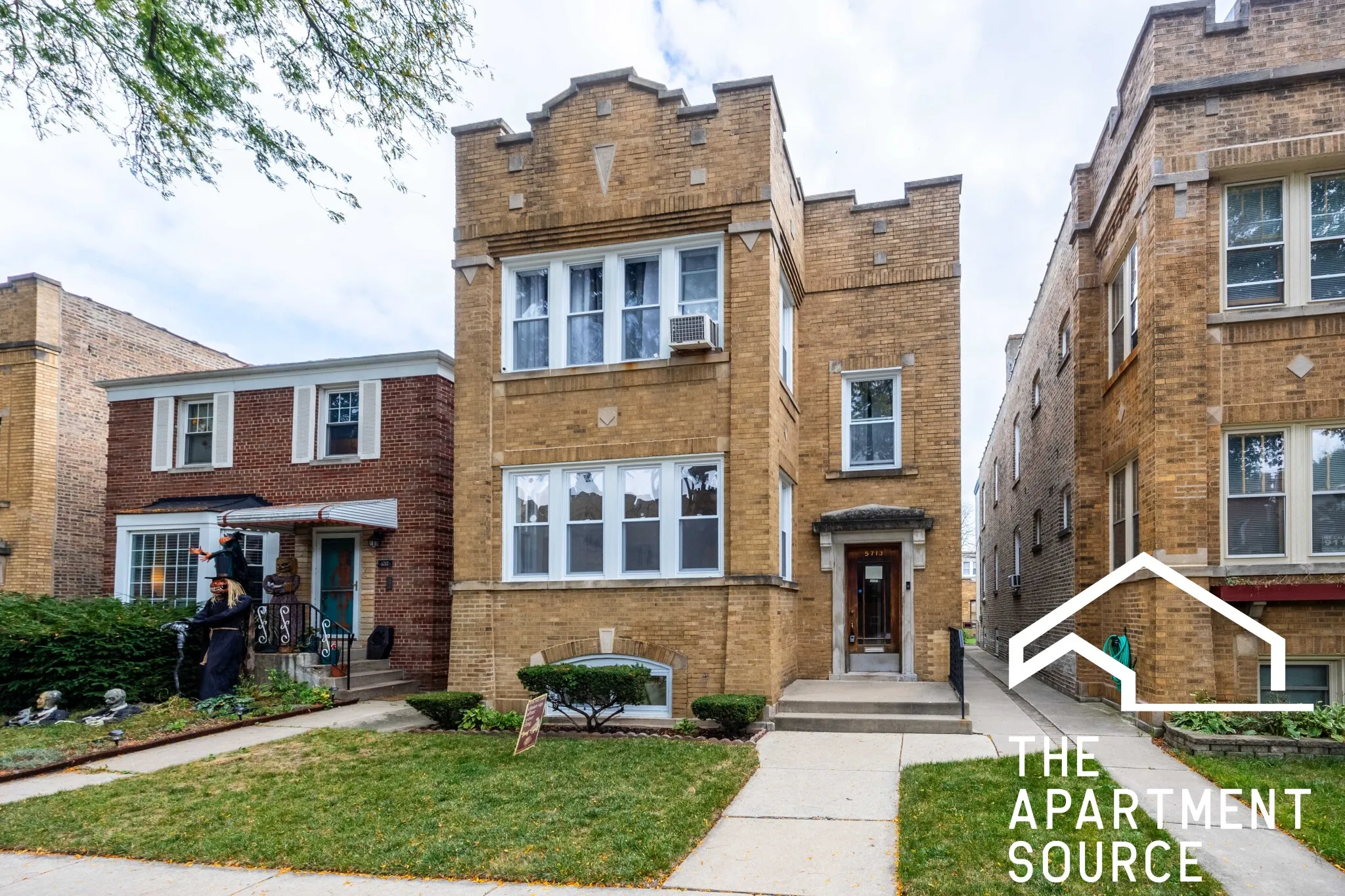 5713 N Talman Ave 60659 60659-unit#1-Chicago-IL