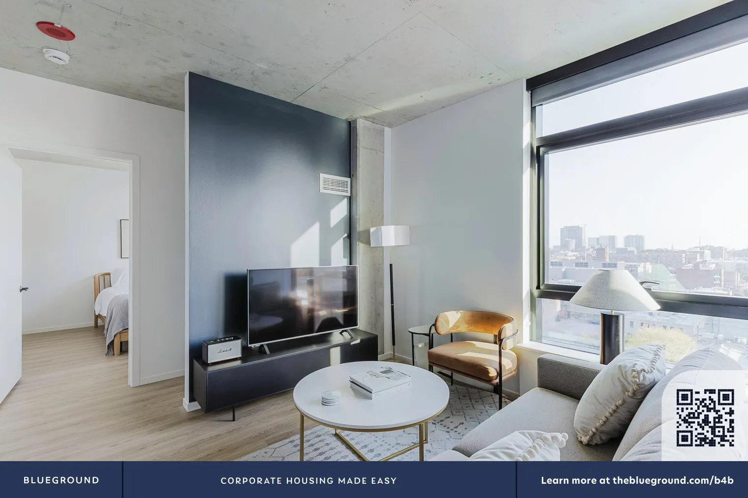 225 N Elizabeth St 60607 60607-The Elizabeth-unit#ID1101-Chicago-IL