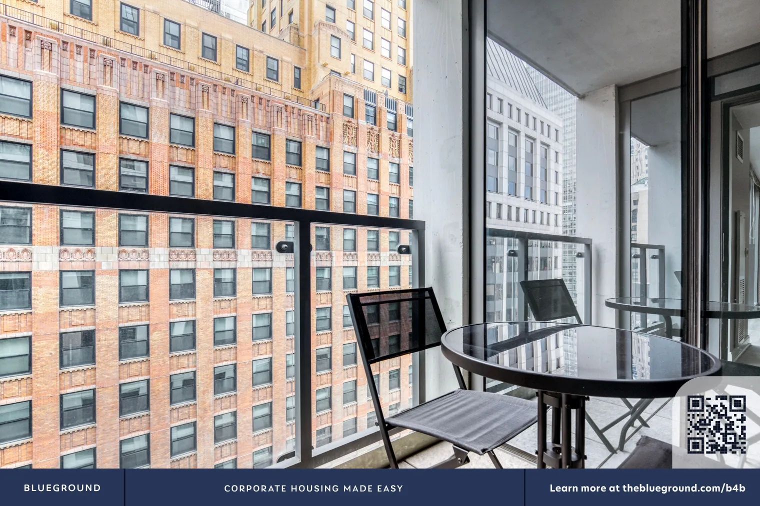 210 N Wells St   60601 60601-Lake & Wells Apartments-unit#ID1073-Chicago-IL