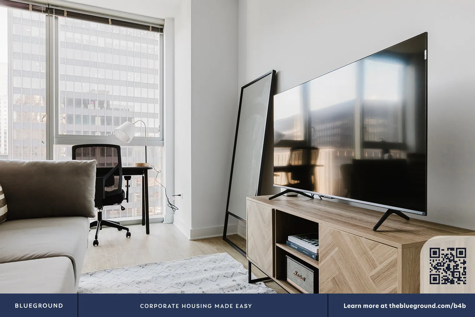 201 N Garland Ct 60601 60601-Mila-unit#ID1182-Chicago-IL