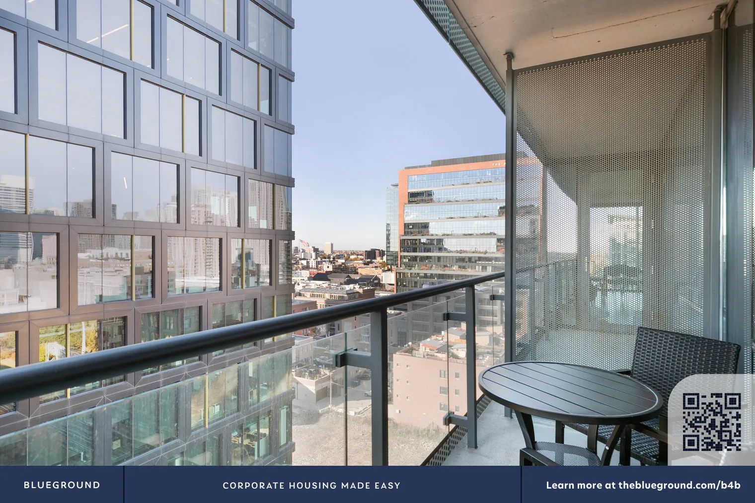 730 W Couch Pl   60661 60661-The Parker-unit#ID1367-Chicago-IL