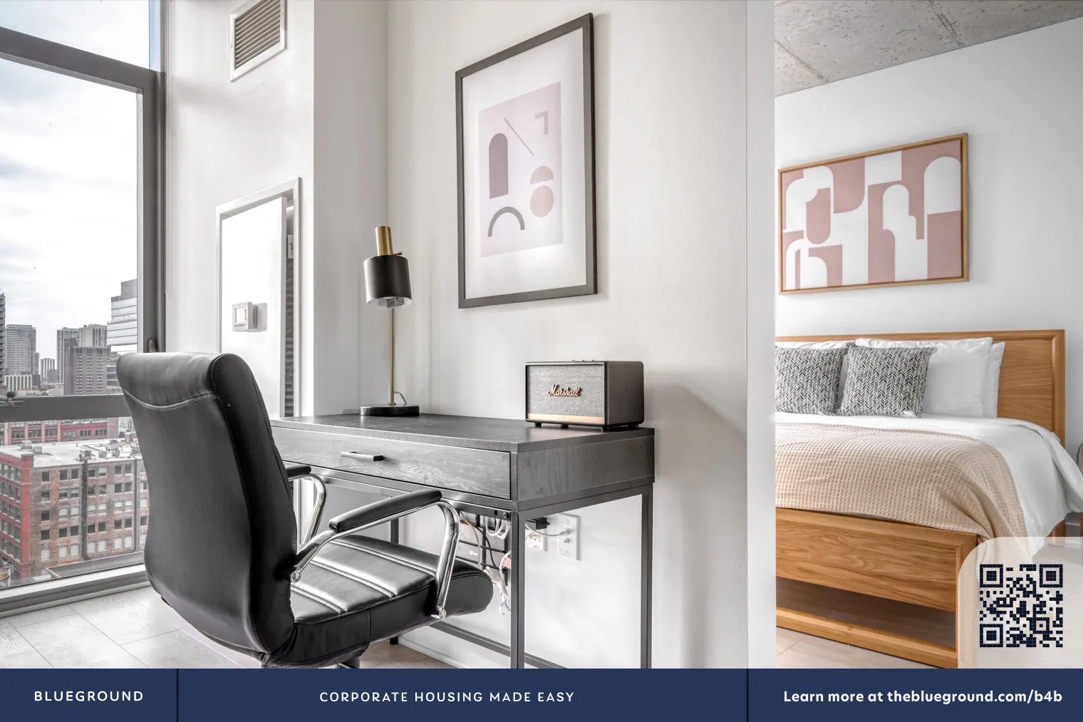 311 W Illinois St 60654 60654-3Eleven-unit#ID821-Chicago-IL