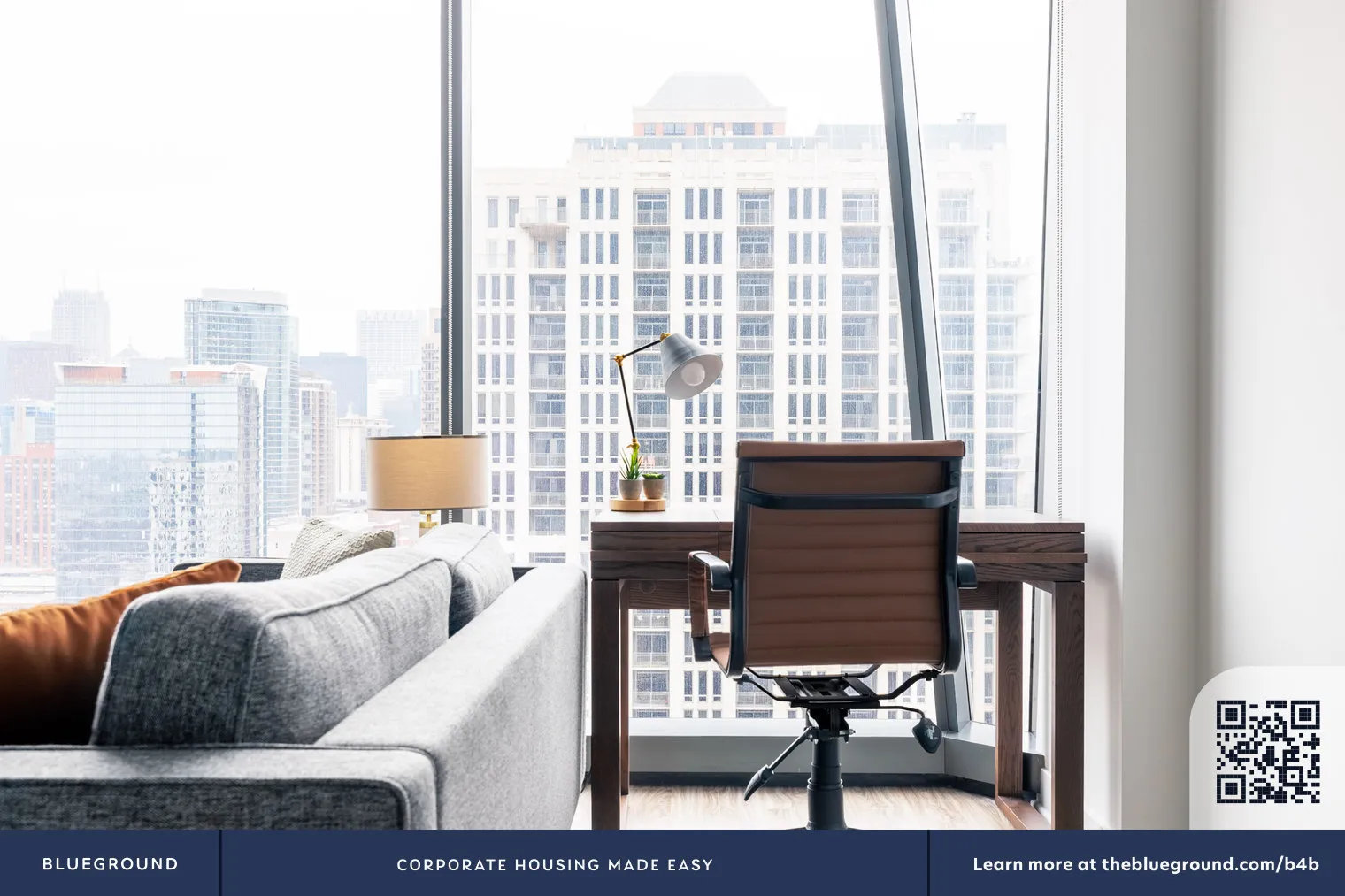 1326 S Michigan Ave 60605 60605-Arrive Michigan Avenue-unit#ID84-Chicago-IL