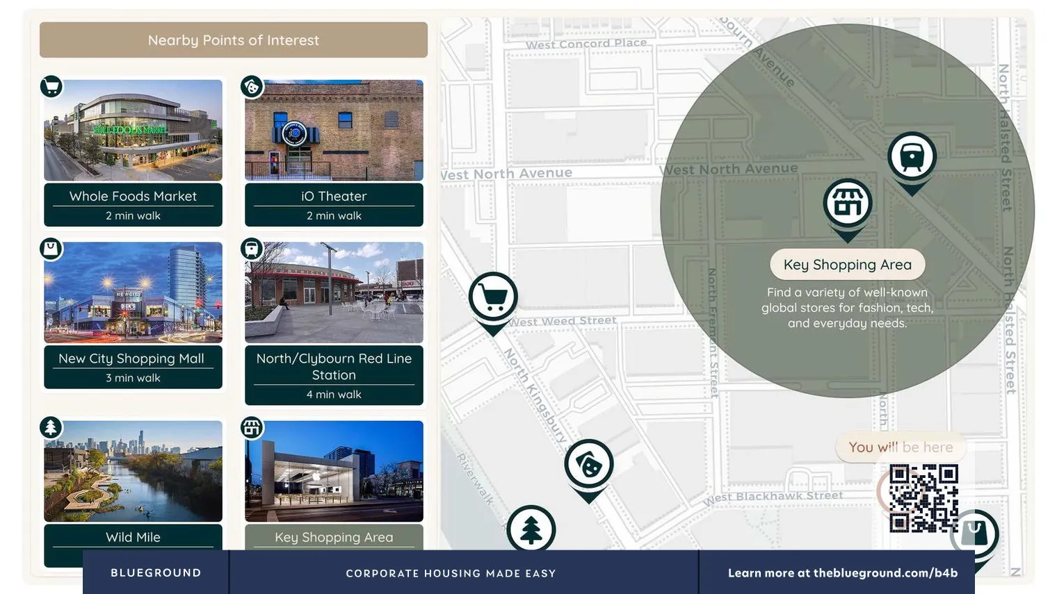 851 W Blackhawk St 60642 60642-Building West Blackhawk Street - cloud9-guesty-unit#ID1243854P-Chicago-IL