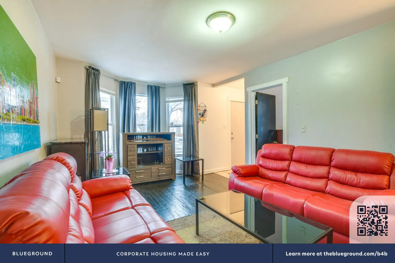 5207 S May St 60609 60609-Building South May Street-unit#ID1306742P-Chicago-IL