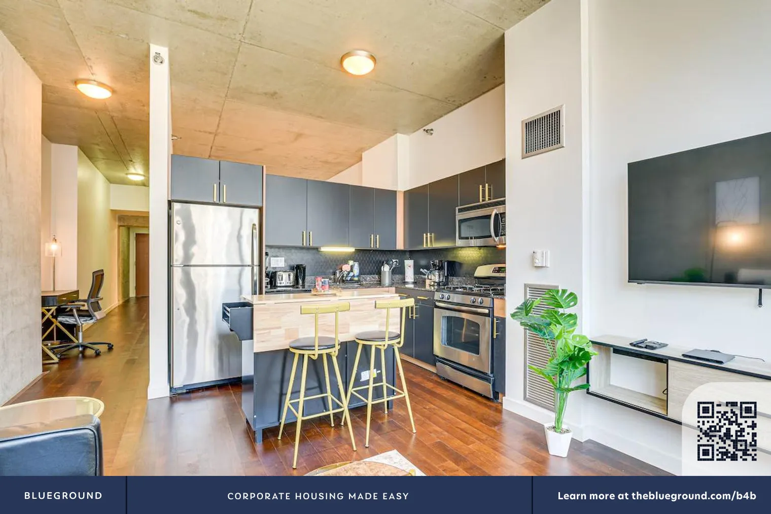 235 W Van Buren St 60607 60607-Building West Van Buren Street - evolve-unit#ID1306527P-Chicago-IL