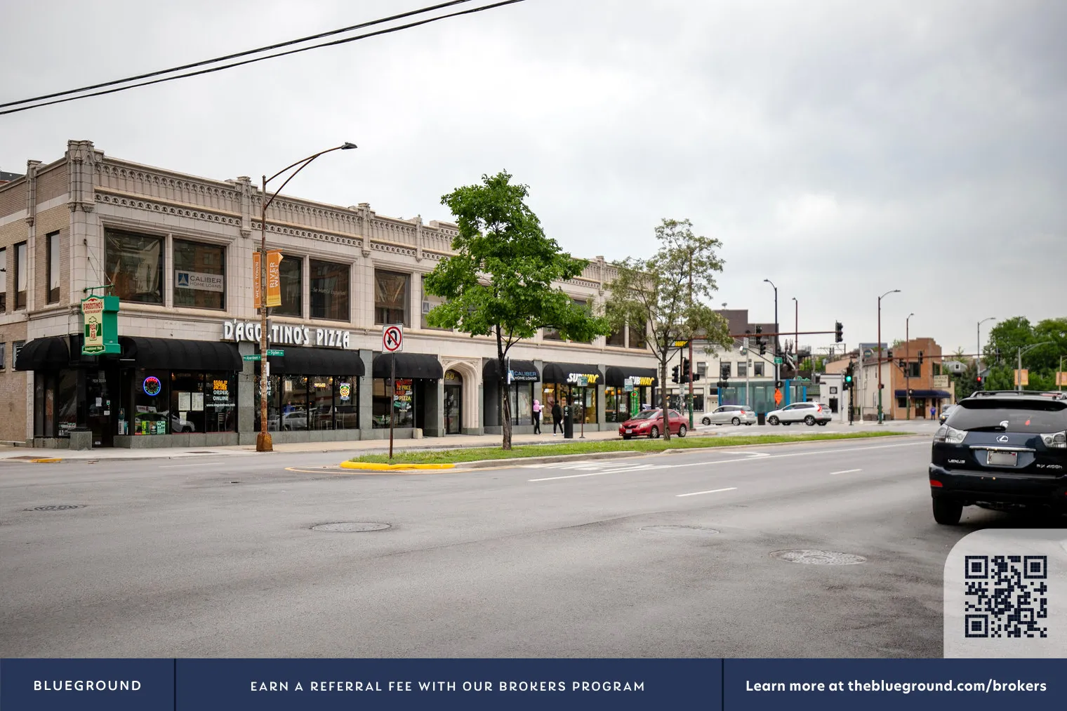 740 N Aberdeen St   60642 60642-Westerly-unit#ID968-Chicago-IL