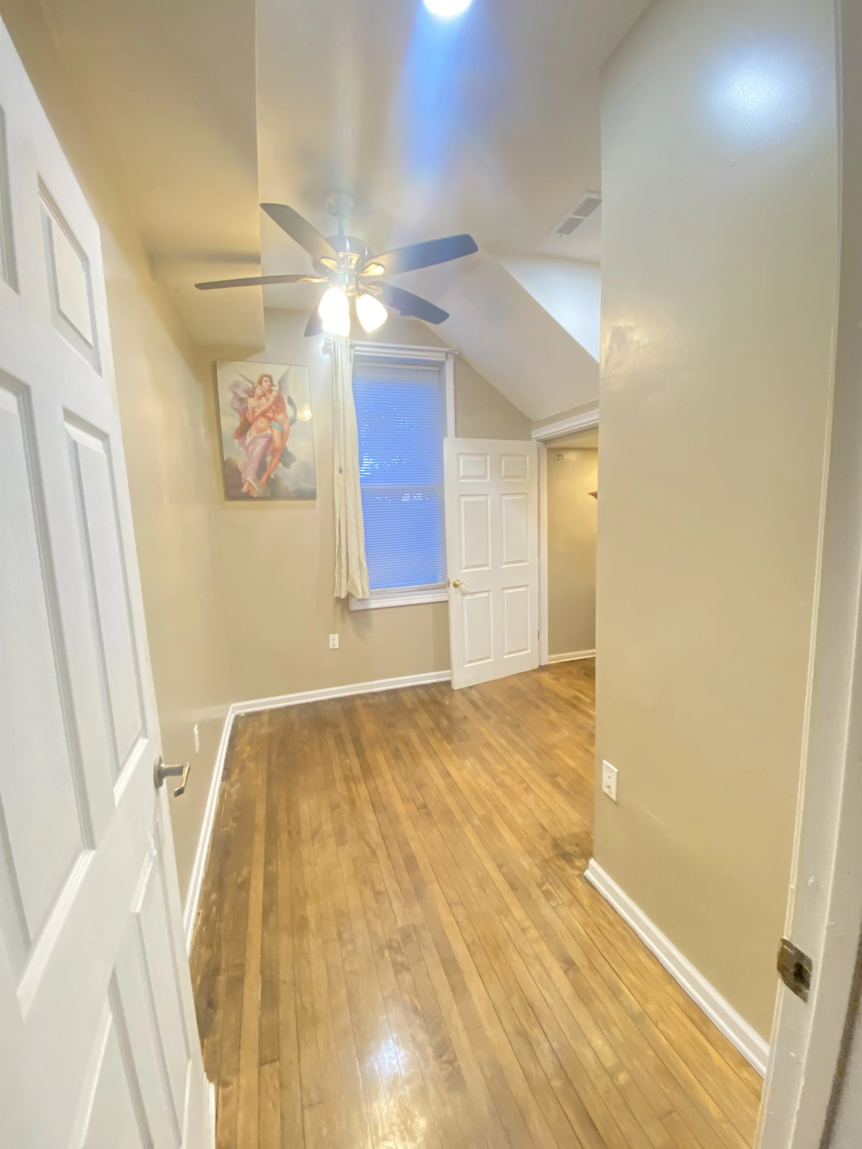 2010 S Rockwell Ave   60608 60608-unit#2-Chicago-IL