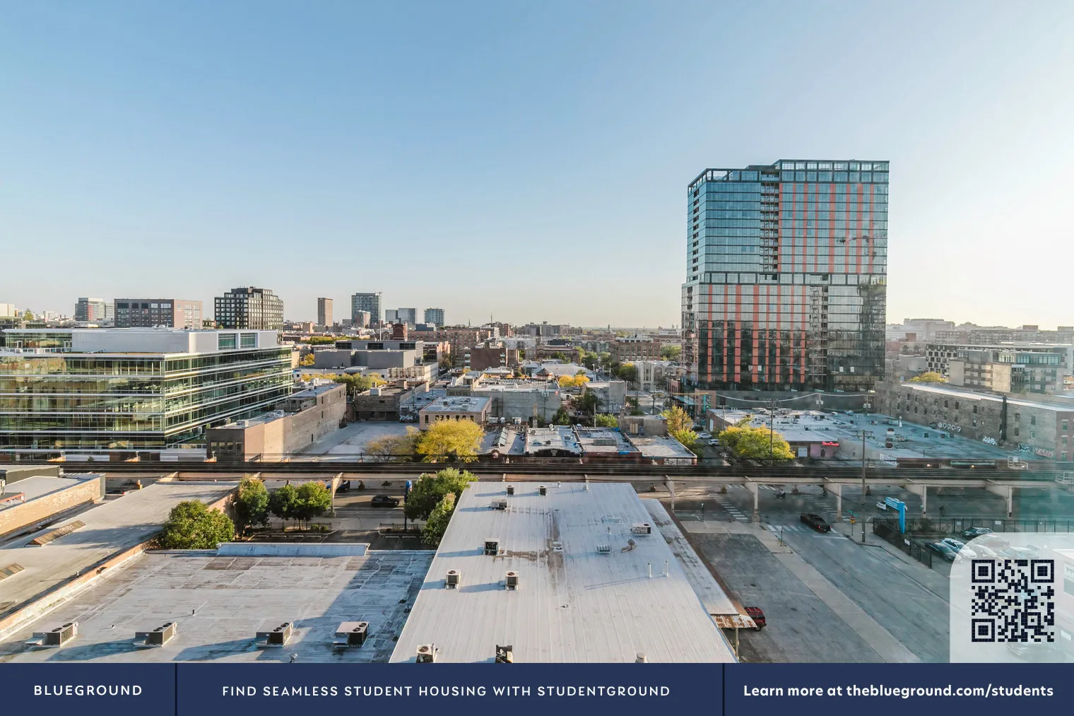 225 N Elizabeth St 60607 60607-The Elizabeth-unit#ID1101-Chicago-IL