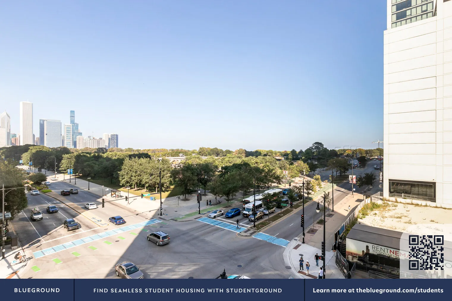 1212 S Michigan Ave   60605 60605-Park Michigan-unit#ID1336-Chicago-IL