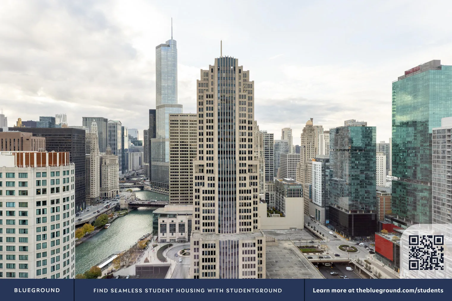 340 E North Water St   60611 60611-North Water-unit#ID1363-Chicago-IL