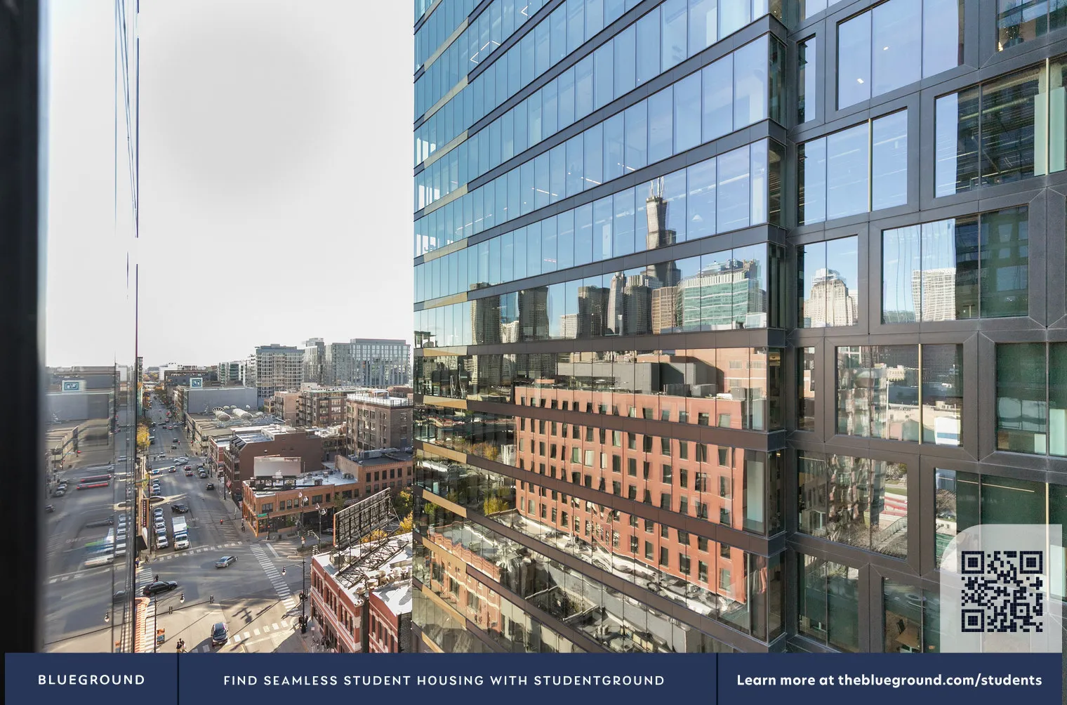 730 W Couch Pl   60661 60661-The Parker-unit#ID1367-Chicago-IL