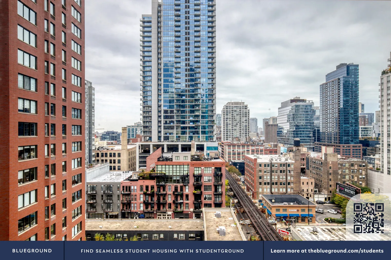 311 W Illinois St 60654 60654-3Eleven-unit#ID821-Chicago-IL