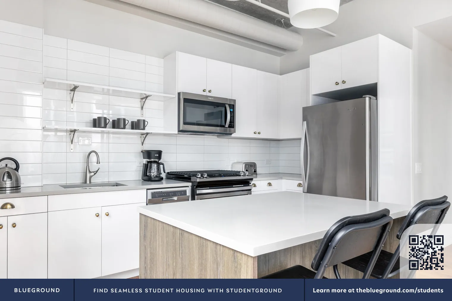 676 N La Salle Dr   60654 60654-Ardus-unit#ID398-Chicago-IL