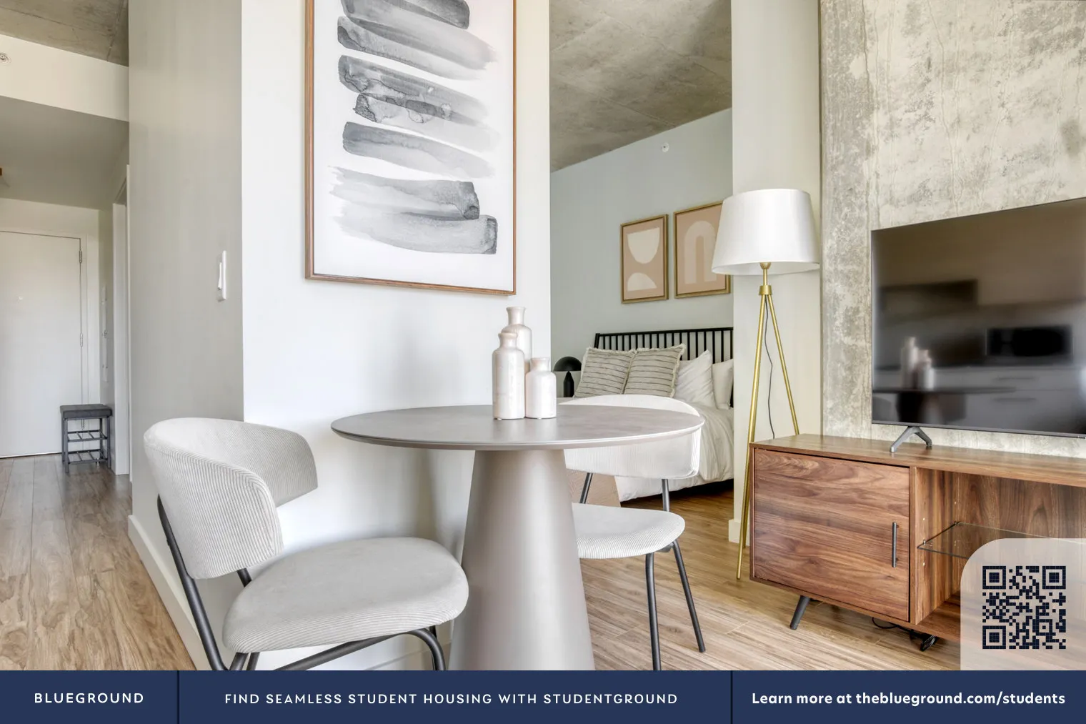 165 N Desplaines St   60661 60661-Emme-unit#ID644-Chicago-IL