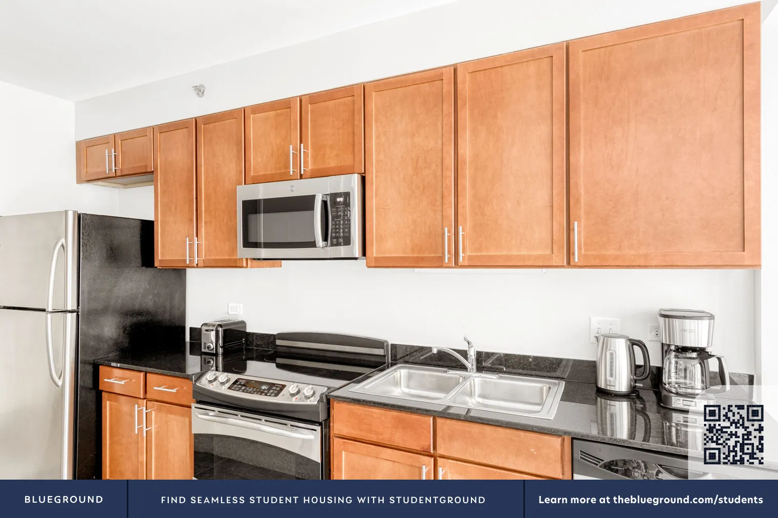 210 N Wells St 60601 60601-Lake & Wells Apartments-unit#ID701-Chicago-IL